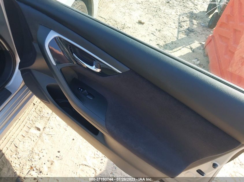 2013 NISSAN ALTIMA 2.5 - 1N4AL3AP9DN431847