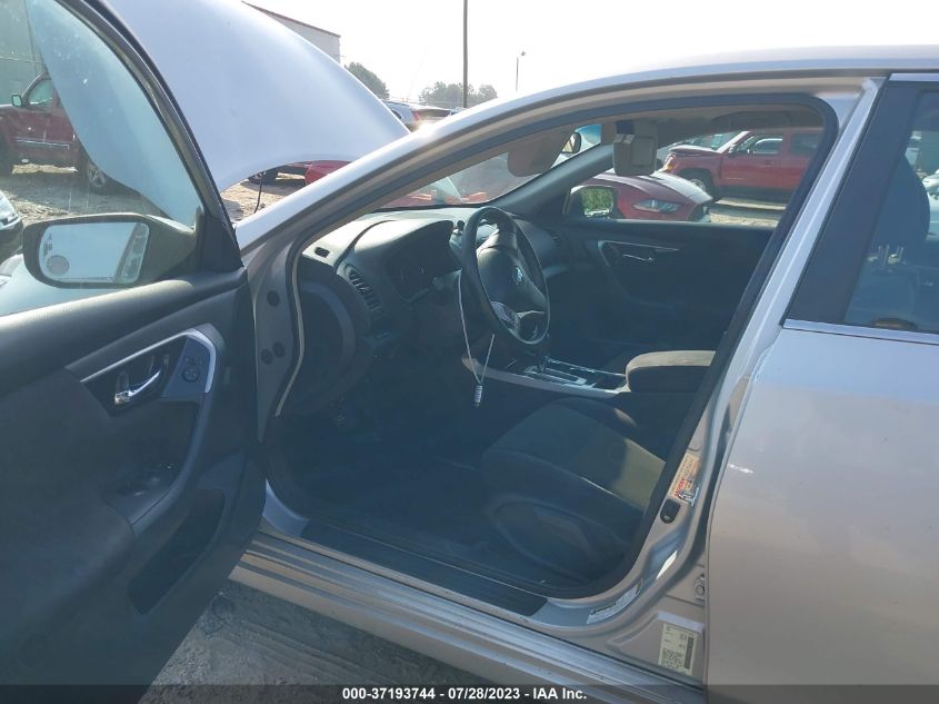 2013 NISSAN ALTIMA 2.5 - 1N4AL3AP9DN431847