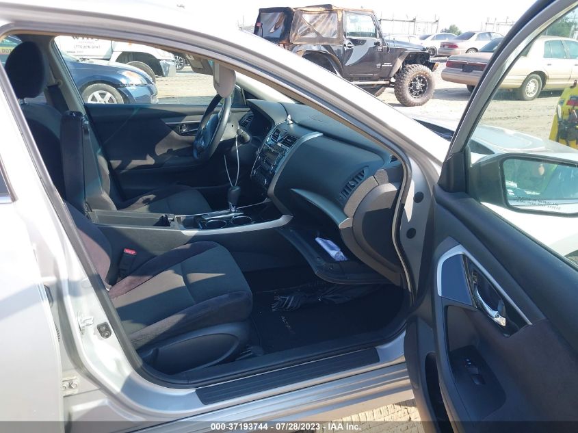 2013 NISSAN ALTIMA 2.5 - 1N4AL3AP9DN431847