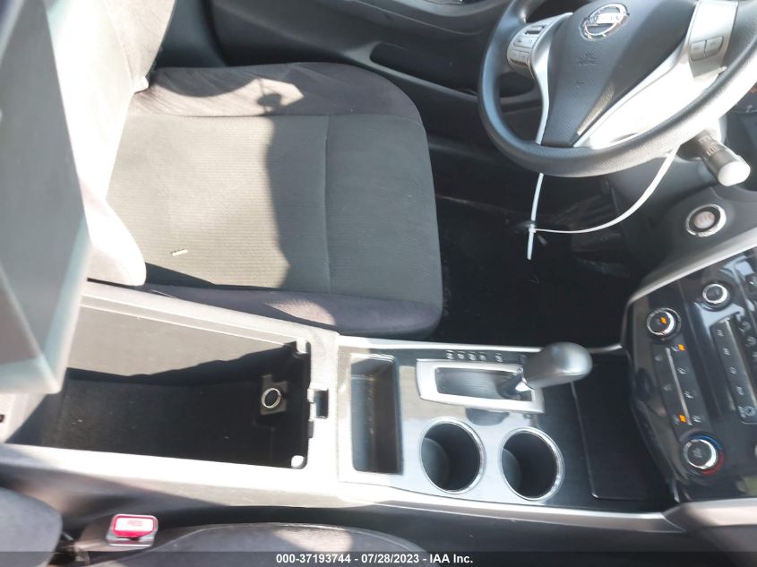 2013 NISSAN ALTIMA 2.5 - 1N4AL3AP9DN431847