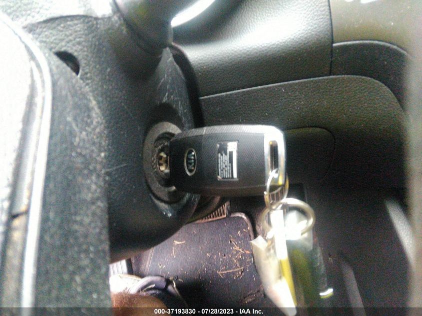 2015 KIA FORTE LX - KNAFX4A68F5288634