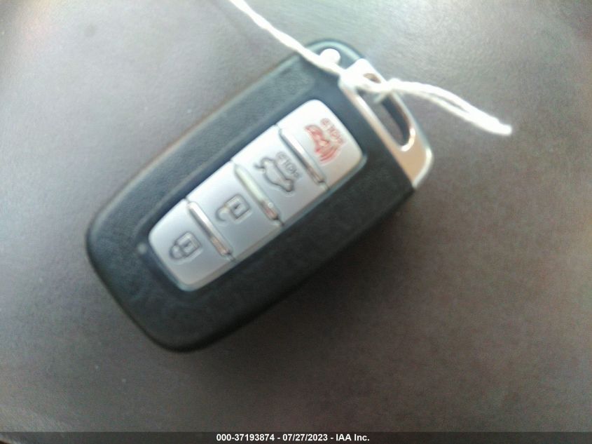 2014 HYUNDAI GENESIS 3.8L - KMHGC4DD0EU260694