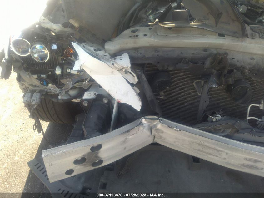 2014 LEXUS IS 250 - JTHBF1D21E5038578