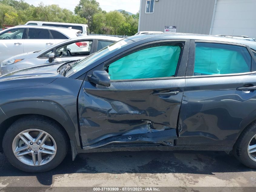 2021 HYUNDAI KONA SE - KM8K1CAA9MU739215
