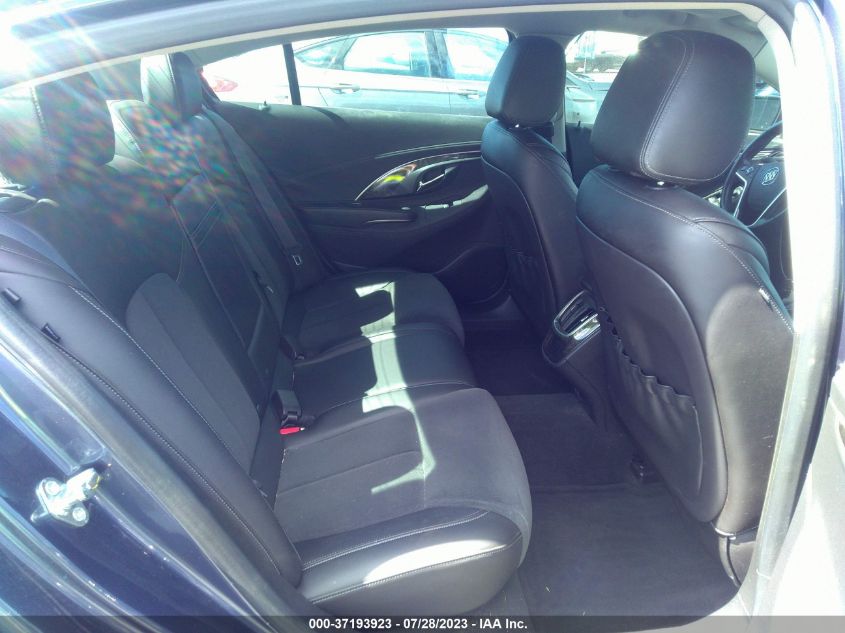 2015 BUICK LACROSSE BASE - 1G4GA5G31FF328862