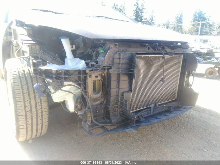 2014 KIA FORTE EX - KNAFX4A86E5184000