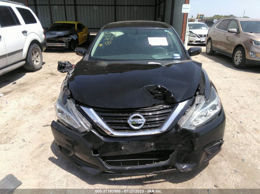 2017 NISSAN ALTIMA 2.5 S - 1N4AL3AP2HC476758