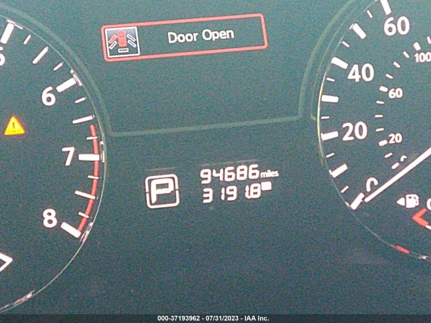 2014 NISSAN ALTIMA 2.5 S - 1N4AL3AP0EC201529