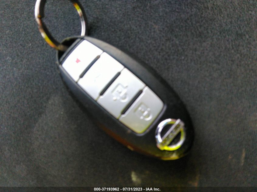 2014 NISSAN ALTIMA 2.5 S - 1N4AL3AP0EC201529