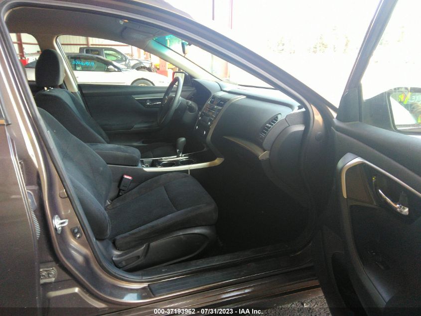 2014 NISSAN ALTIMA 2.5 S - 1N4AL3AP0EC201529