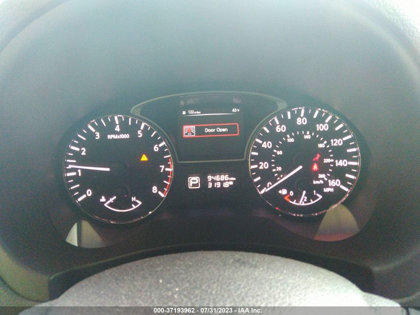 2014 NISSAN ALTIMA 2.5 S - 1N4AL3AP0EC201529