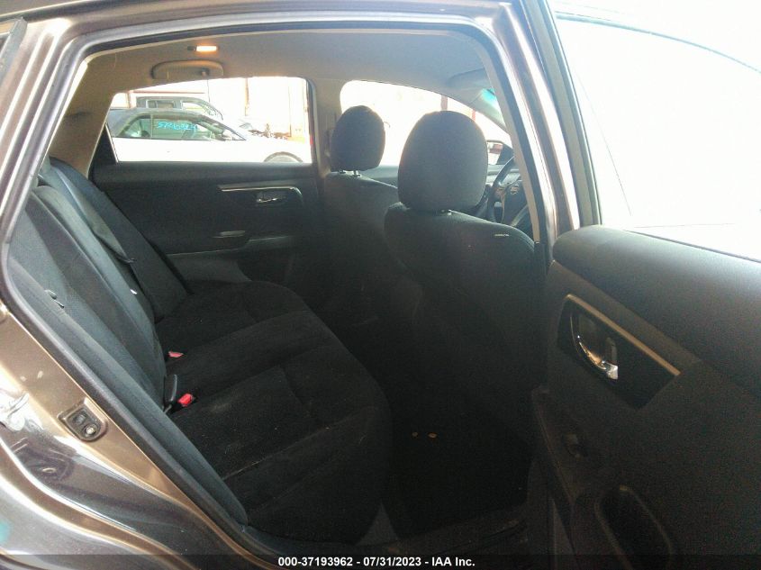2014 NISSAN ALTIMA 2.5 S - 1N4AL3AP0EC201529