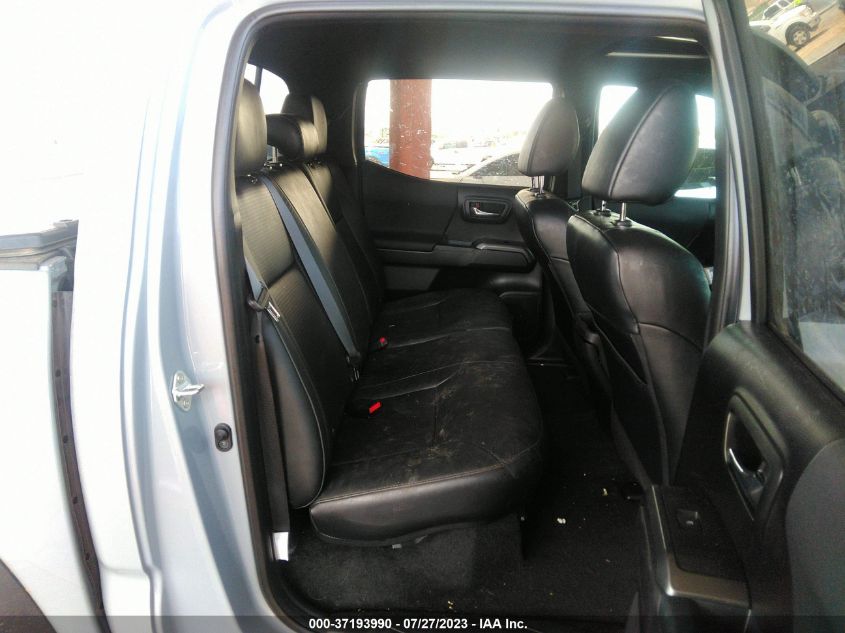 2021 TOYOTA TACOMA 4WD SR/SR5/TRD SPORT - 3TMCZ5AN3MM405797