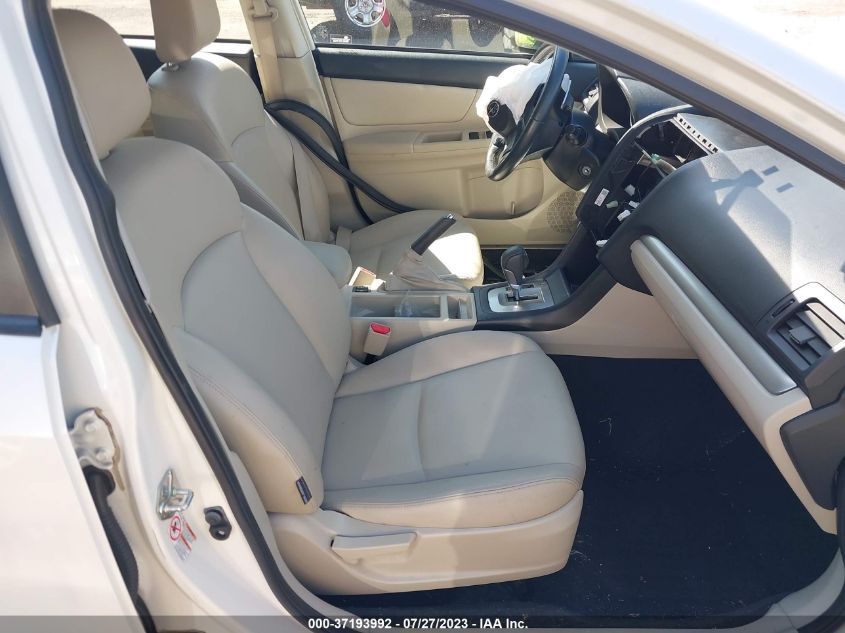2013 SUBARU IMPREZA WAGON 2.0I LIMITED - JF1GPAK61DH890393