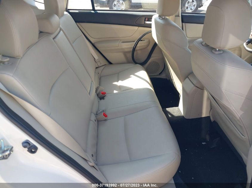 2013 SUBARU IMPREZA WAGON 2.0I LIMITED - JF1GPAK61DH890393