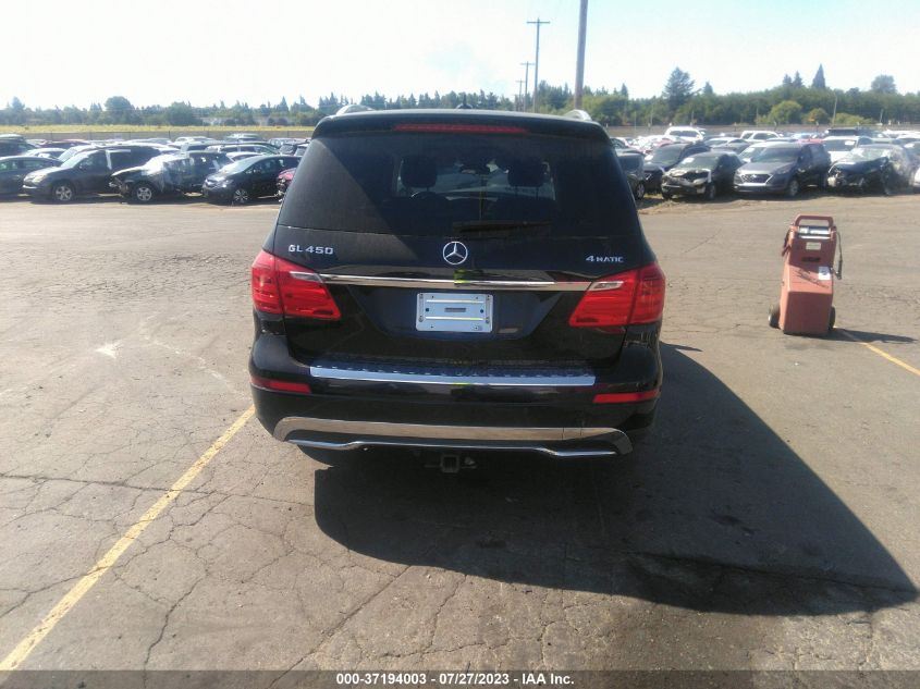 2013 MERCEDES-BENZ GL-CLASS GL 450 4JGDF7CE8DA228243