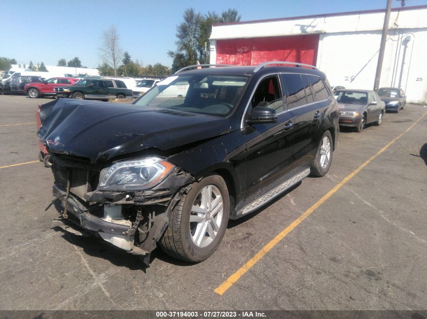 2013 MERCEDES-BENZ GL-CLASS GL 450 4JGDF7CE8DA228243