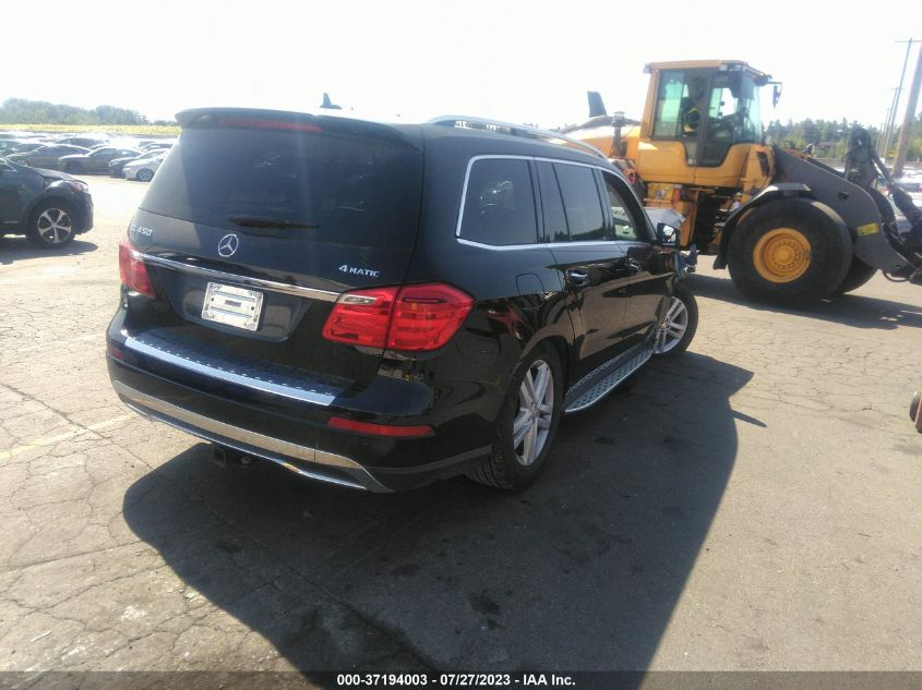 2013 MERCEDES-BENZ GL-CLASS GL 450 4JGDF7CE8DA228243