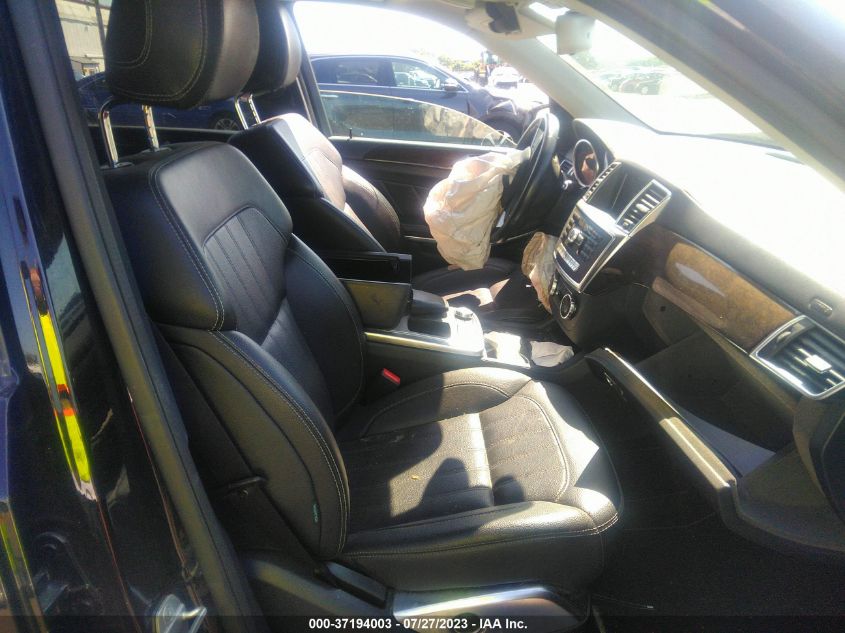 2013 MERCEDES-BENZ GL-CLASS GL 450 4JGDF7CE8DA228243