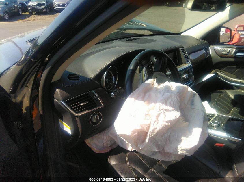 2013 MERCEDES-BENZ GL-CLASS GL 450 4JGDF7CE8DA228243