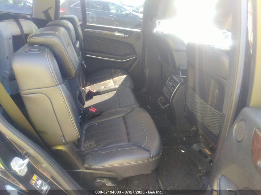 2013 MERCEDES-BENZ GL-CLASS GL 450 4JGDF7CE8DA228243