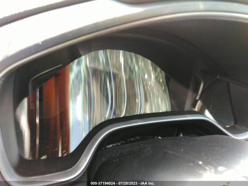 2022 HONDA CR-V EX - 7FARW2H54NE047823