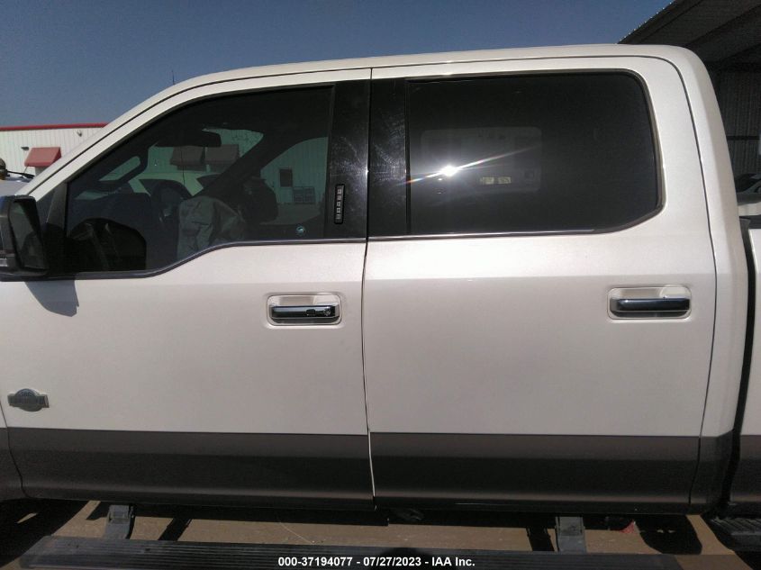 2017 FORD F-150 XL/XLT/LARIAT - 1FTEW1EF4HFA86025