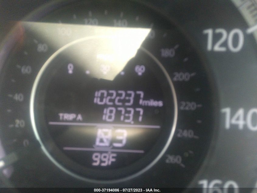 2015 HONDA ACCORD SEDAN LX - 1HGCR2F3XFA203904