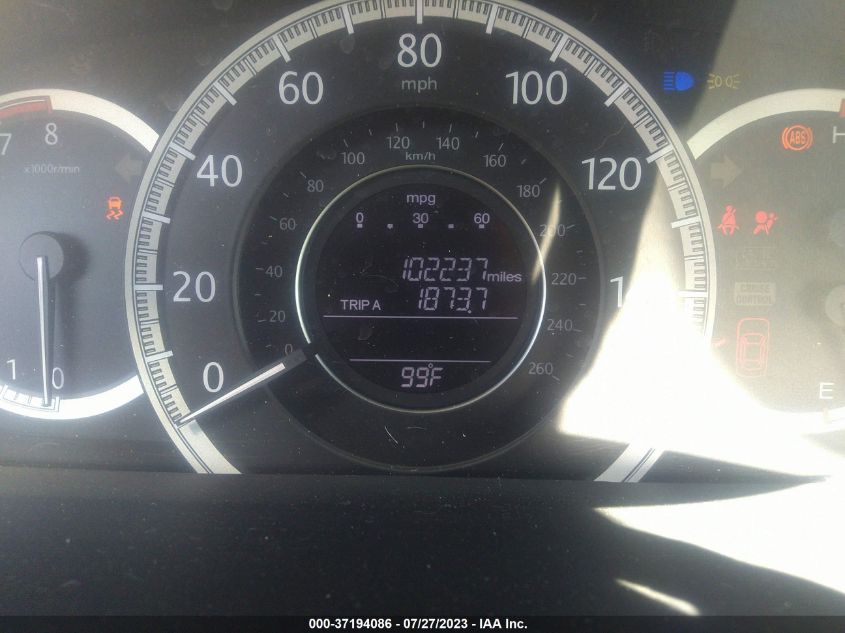 2015 HONDA ACCORD SEDAN LX - 1HGCR2F3XFA203904
