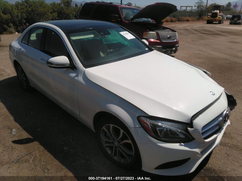 MERCEDES-BENZ-C-CLASS-55SWF4KB3HU203751