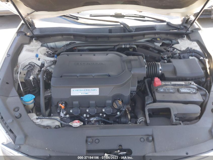 2013 HONDA CROSSTOUR EX-L 5J6TF1H54DL000471