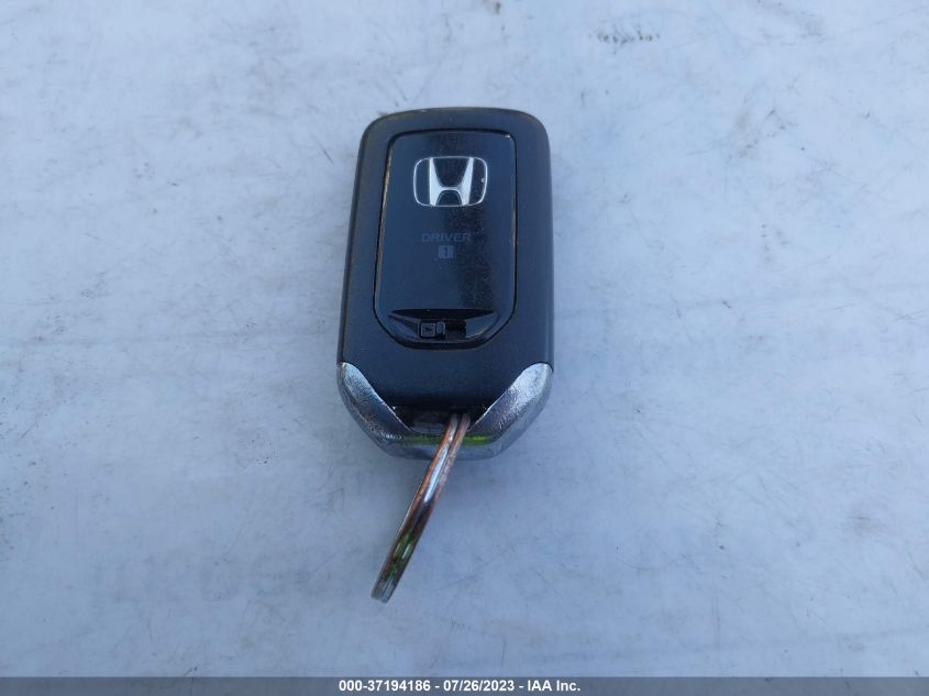 2013 HONDA CROSSTOUR EX-L 5J6TF1H54DL000471
