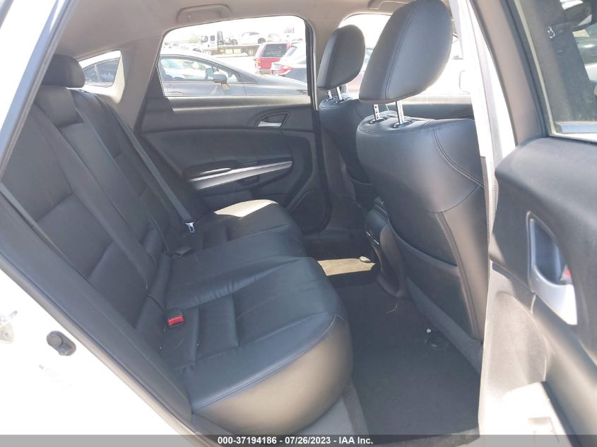 2013 HONDA CROSSTOUR EX-L 5J6TF1H54DL000471