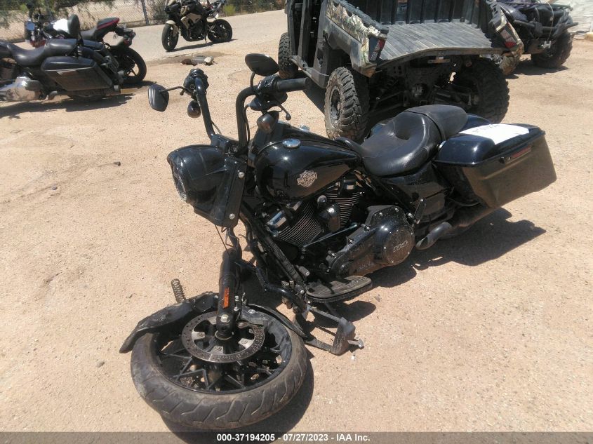 2021 HARLEY-DAVIDSON FLHRXS 1HD1KVP13MB645213