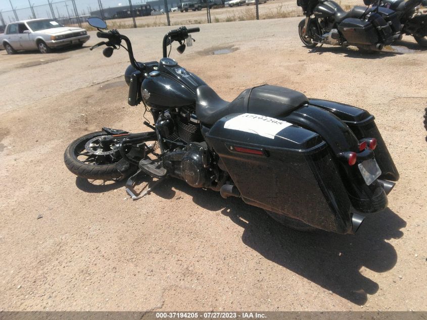 2021 HARLEY-DAVIDSON FLHRXS 1HD1KVP13MB645213