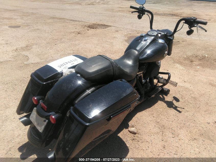 2021 HARLEY-DAVIDSON FLHRXS 1HD1KVP13MB645213