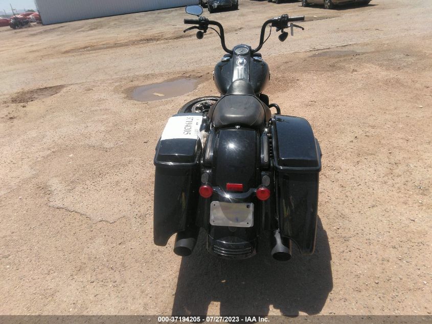2021 HARLEY-DAVIDSON FLHRXS 1HD1KVP13MB645213