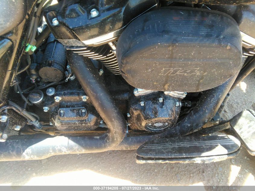 2021 HARLEY-DAVIDSON FLHRXS 1HD1KVP13MB645213