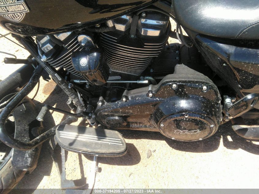 2021 HARLEY-DAVIDSON FLHRXS 1HD1KVP13MB645213
