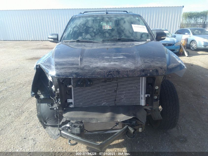 2021 FORD EXPEDITION MAX XLT - 1FMJK1JT4MEA84941