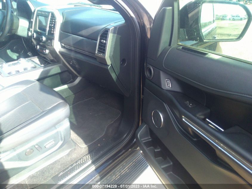 2021 FORD EXPEDITION MAX XLT - 1FMJK1JT4MEA84941