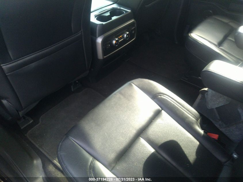 2021 FORD EXPEDITION MAX XLT - 1FMJK1JT4MEA84941