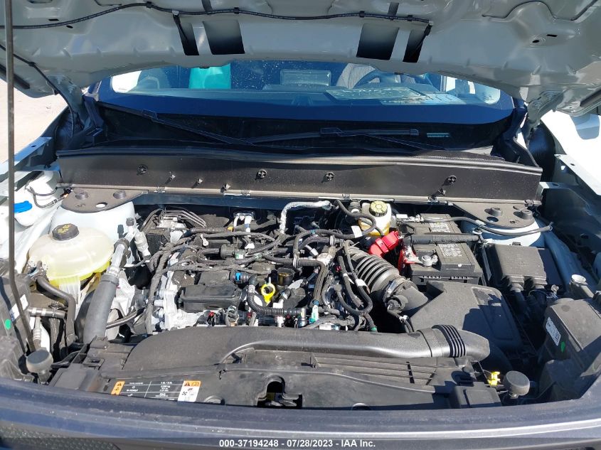 2022 FORD BRONCO SPORT BIG BEND - 3FMCR9B65NRE35771