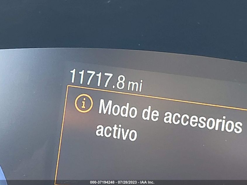 2022 FORD BRONCO SPORT BIG BEND - 3FMCR9B65NRE35771