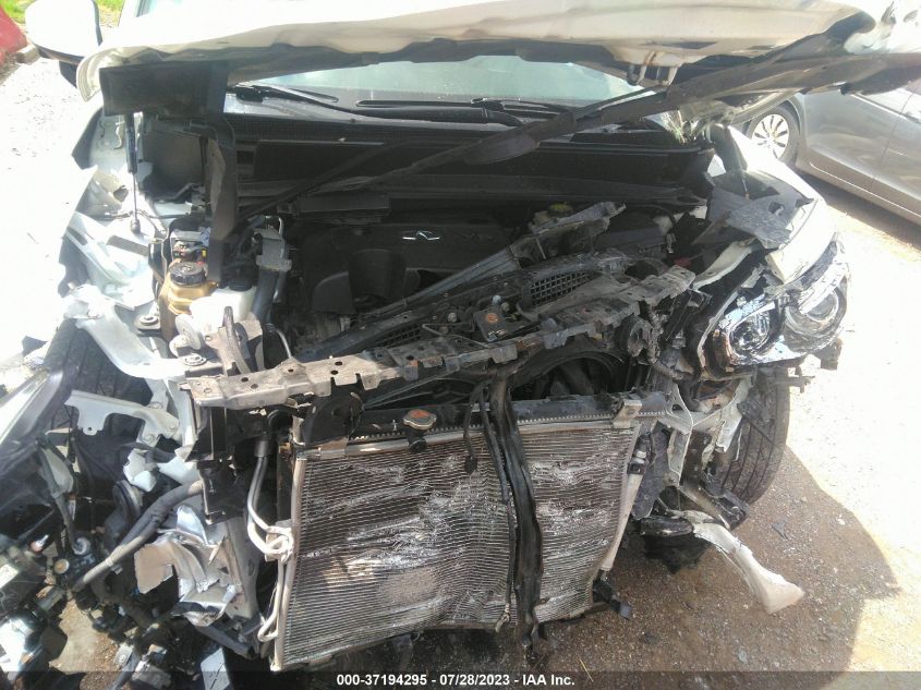 2015 INFINITI QX60 - 5N1AL0MM7FC551327