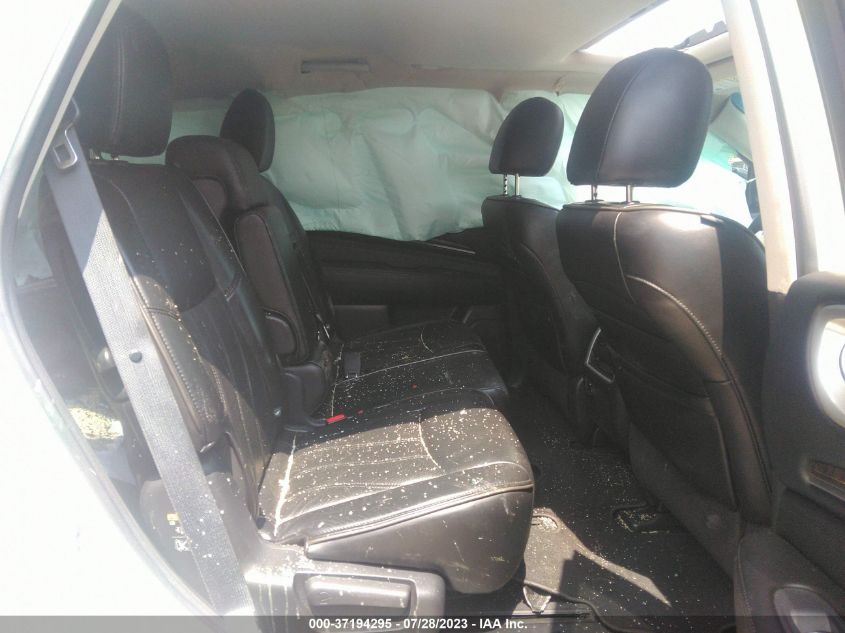 2015 INFINITI QX60 - 5N1AL0MM7FC551327