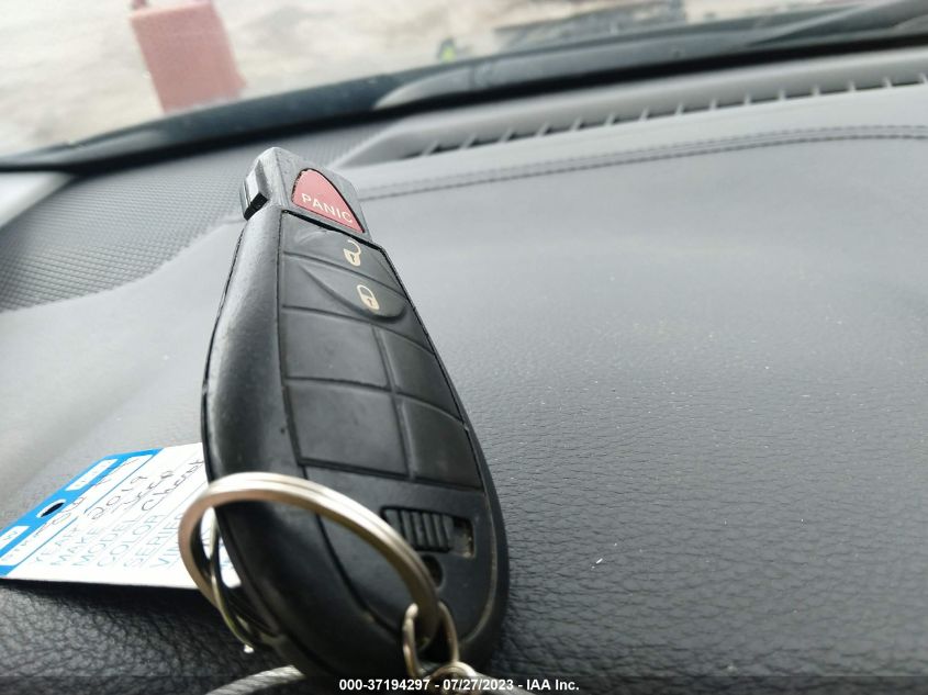 2019 JEEP CHEROKEE LATITUDE - 1C4PJLCB6KD160793