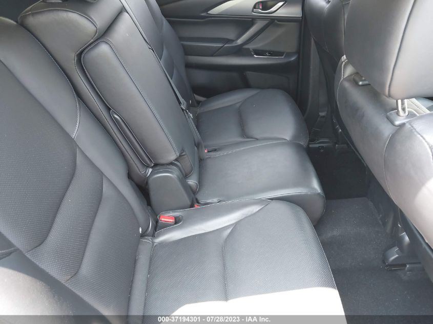 2019 MAZDA CX-9 TOURING - JM3TCBCY9K0336337