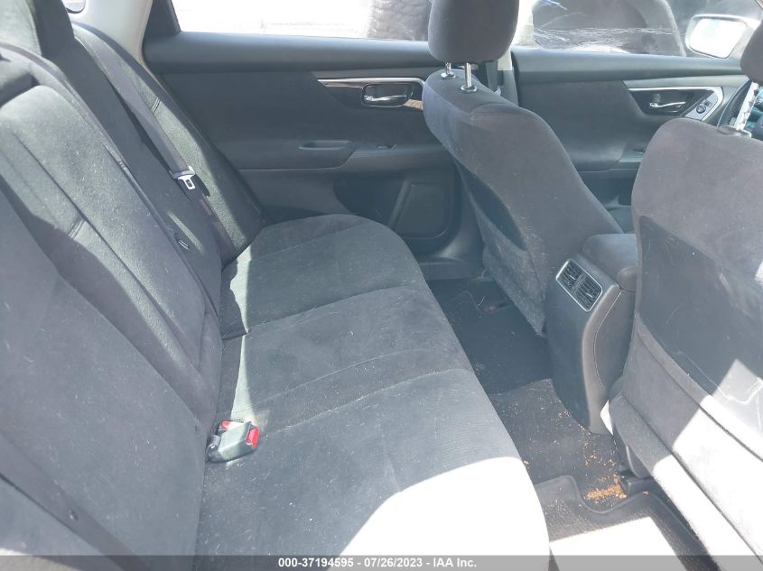 2013 NISSAN ALTIMA 2.5 SV - 1N4AL3AP1DN467841