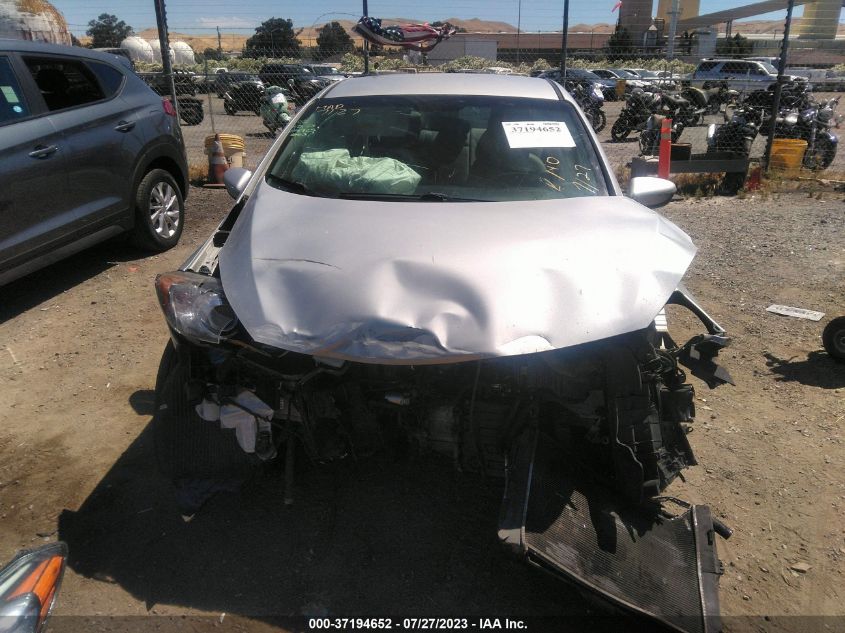 2015 KIA FORTE LX - KNAFX4A63F5276925